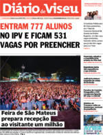 Diário de Viseu - 2019-09-10