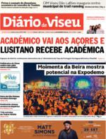 Diário de Viseu - 2019-09-13