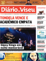 Dirio de Viseu - 2019-09-16