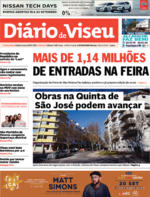 Dirio de Viseu - 2019-09-17