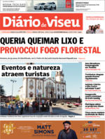 Dirio de Viseu - 2019-09-18