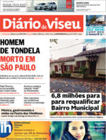 Dirio de Viseu - 2019-09-19