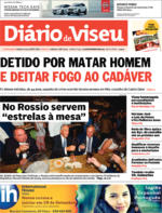 Dirio de Viseu - 2019-09-20