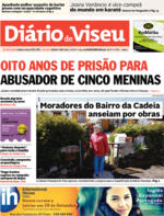 Diário de Viseu - 2019-09-25