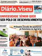 Dirio de Viseu - 2019-10-01