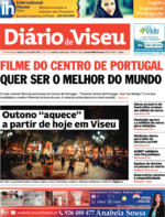 Diário de Viseu - 2019-10-04