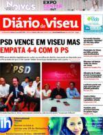 Dirio de Viseu - 2019-10-07