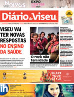 Dirio de Viseu - 2019-10-09