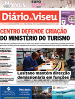 Diário de Viseu - 2019-10-10