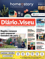 Diário de Viseu - 2019-10-15