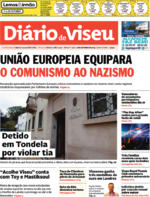 Dirio de Viseu - 2019-10-17