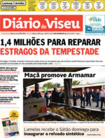 Dirio de Viseu - 2019-10-18