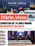 Dirio de Viseu - 2019-10-22