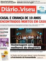 Dirio de Viseu - 2019-10-23