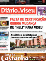 Dirio de Viseu - 2019-10-24