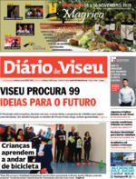 Diário de Viseu - 2019-10-29