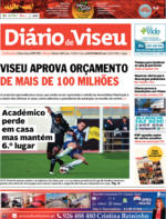 Diário de Viseu - 2019-10-31