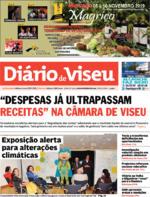 Diário de Viseu - 2019-11-05