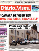 Dirio de Viseu - 2019-11-07