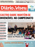 Dirio de Viseu - 2019-11-11