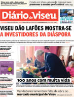 Dirio de Viseu - 2019-11-12