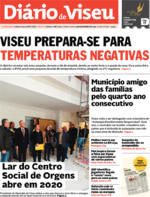 Dirio de Viseu - 2019-11-13