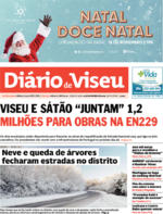 Dirio de Viseu - 2019-11-15