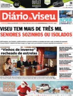 Dirio de Viseu - 2019-11-19