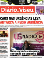 Diário de Viseu - 2019-11-20