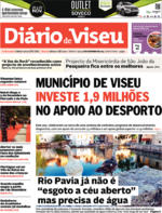 Dirio de Viseu - 2019-11-21