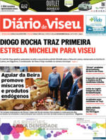 Dirio de Viseu - 2019-11-22