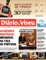 Dirio de Viseu