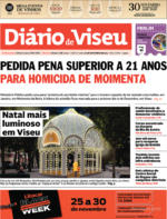 Dirio de Viseu - 2019-11-26