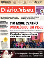 Dirio de Viseu - 2019-11-27