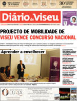 Diário de Viseu - 2019-11-28