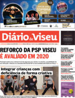 Diário de Viseu - 2019-12-05