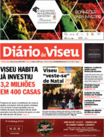 Diário de Viseu - 2019-12-06