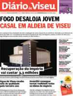 Dirio de Viseu - 2019-12-10