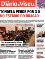 Dirio de Viseu - 2019-12-17