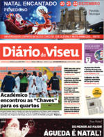 Dirio de Viseu - 2019-12-18