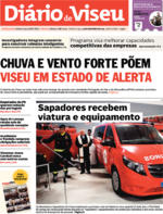 Diário de Viseu - 2019-12-19