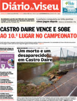 Dirio de Viseu - 2019-12-23