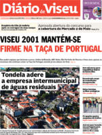 Dirio de Viseu - 2019-12-26