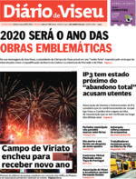 Dirio de Viseu - 2020-01-02