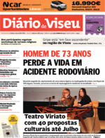 Dirio de Viseu - 2020-01-15