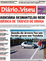 Diário de Viseu - 2020-01-21