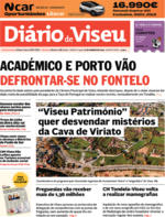 Diário de Viseu - 2020-01-22