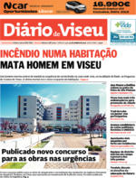 Dirio de Viseu - 2020-01-24