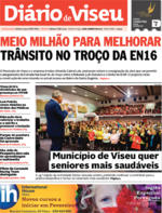 Diário de Viseu - 2020-01-28