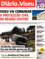 Diário de Viseu - 2020-01-29